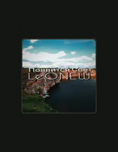 Dengarkan LeONEW, tonton video musik, baca bio, lihat tanggal tur & lainnya!