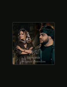 Listen to Nare Gevorgyan, watch music videos, read bio, see tour dates & more!