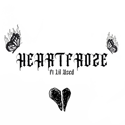 Heartfroze - Single