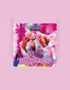 聆聽 進撃のあわけ、觀看音樂影片、閱讀小傳、查看巡演日期等！