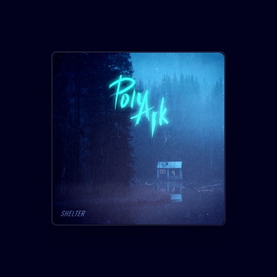Listen to Polyark, watch music videos, read bio, see tour dates & more!