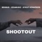 Shootout (feat. Izzamusic & Aykut Güngörür) artwork