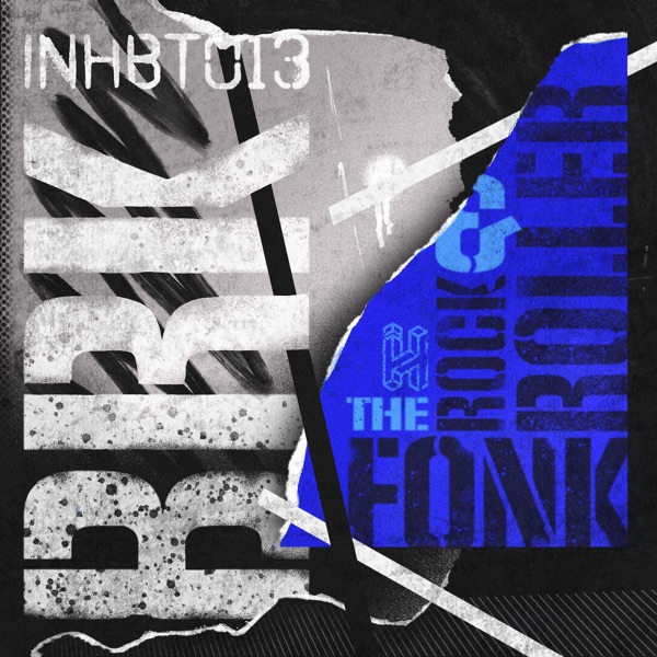 Rock & Roller / The Fonk - Single