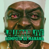 La Jama (Live) artwork