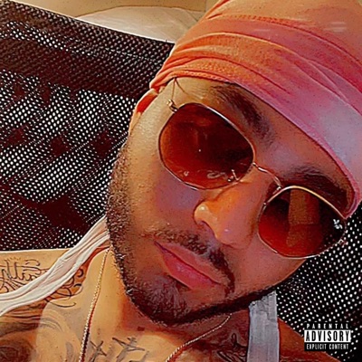 Murder on my Mind - Single