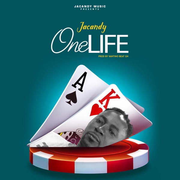 One Life - Single