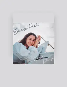 聆聽 Briana Timari、觀看音樂影片、閱讀小傳、查看巡演日期等！