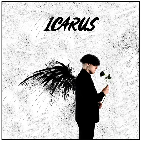 ICARUS (Deluxe) cover artwork