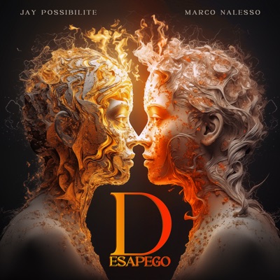 Desapego (feat. Marco Nalesso) - Single