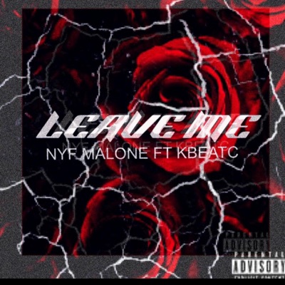 Leave me (feat. KBEATC) - Single