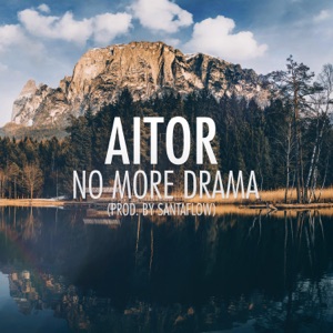 No More Drama (Instrumental)