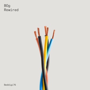 Rewired - Single