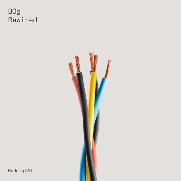 Rewired - Single