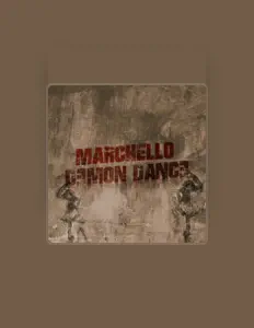 Listen to Marchello, watch music videos, read bio, see tour dates & more!