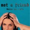 Not A Friend - Silly Boy Blue lyrics