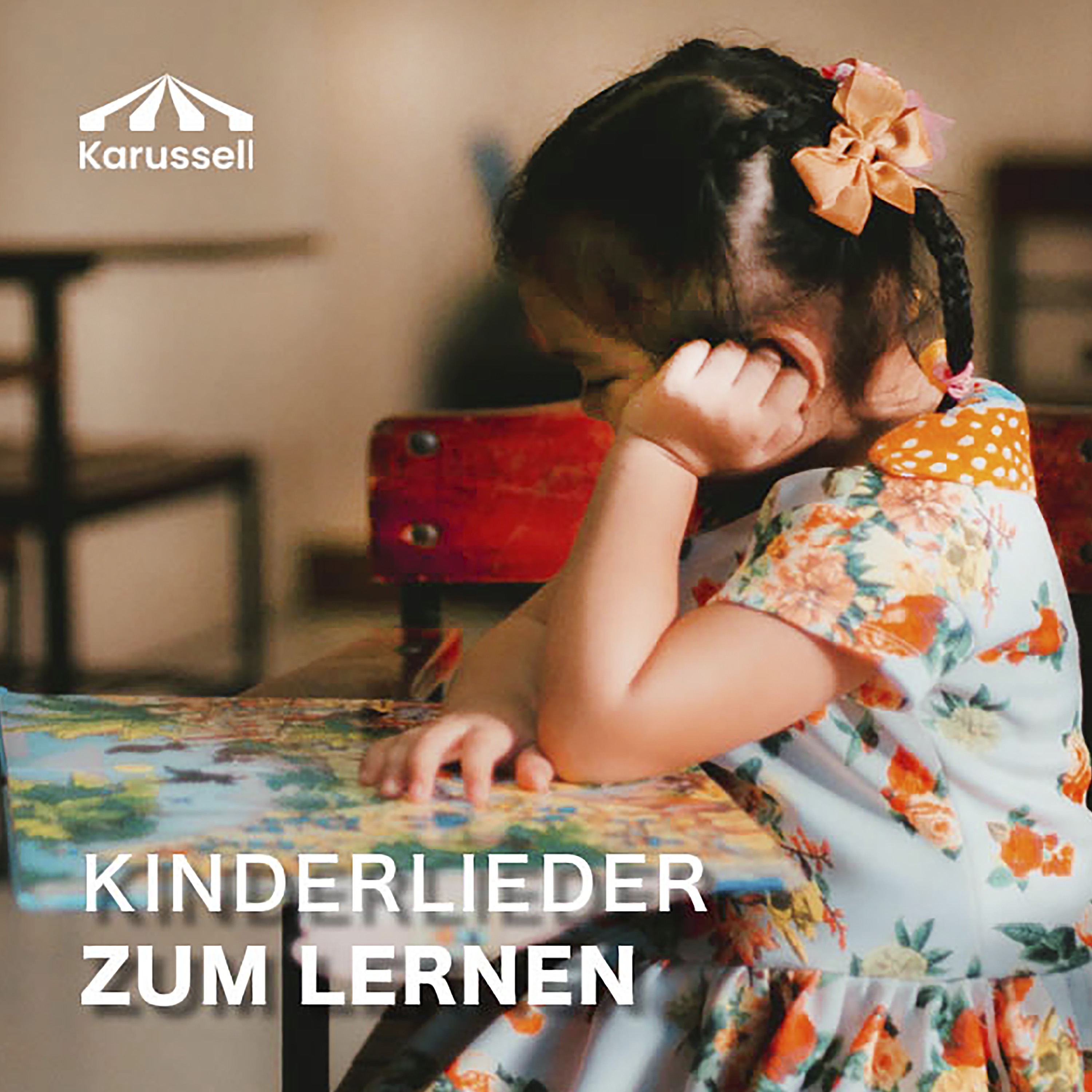 Lernlieder für Kinder