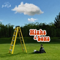 Highs & Lows - Single - Angel Hill