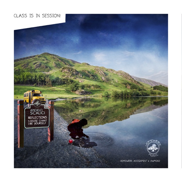 Reflections - Single