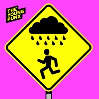 Don't Rain On My Parade (feat. Louise Clare Marshall) - Single - The Young Punx