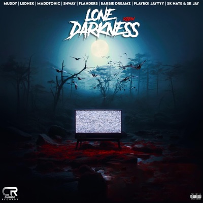 Lone Darkness Riddim