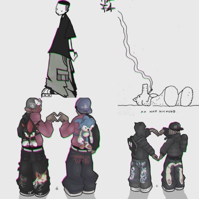 luvsliip - Romantic Homicidal