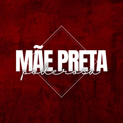 Mãe Preta Poderosa (feat. dree) - Single