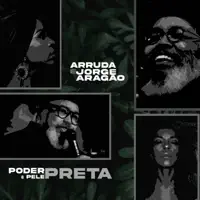 Jorge Aragão — Arruda