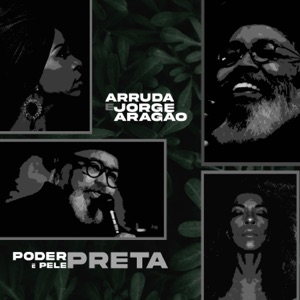 Poder É Pele Preta - Single