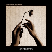 O Que a Gente Tem (feat. Talita Amorim) - Single - Slim rimografia