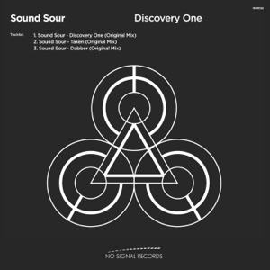 Discovery One - Single