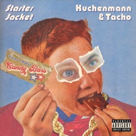 Starter Jacket (Instrumental) Kuchenmann & Tacho