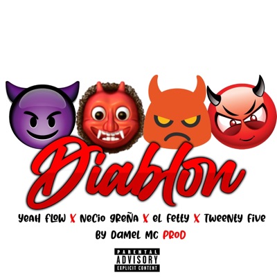 Diablon - Single
