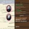 Alkan & Henselt: Piano Concertos (Hyperion Romantic Piano Concerto, Vol. 7)