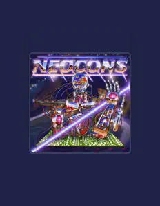 NEOCONS을(를) 듣고, 뮤직 비디오를 보고, 약력을 읽고, 투어 일정 등을 확인하세요!