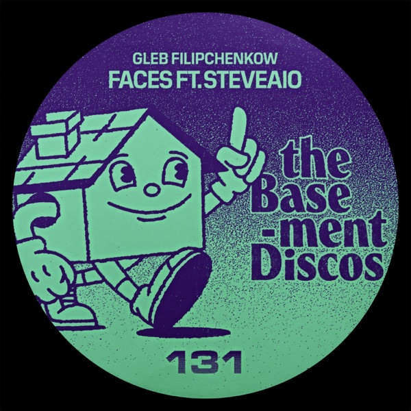 Faces - Single