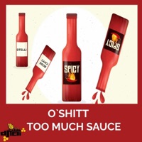 SAUCE (feat. BOSS CHYC) - Single - Djtelli