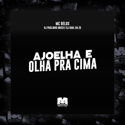 Ajoelha e Olha pra Cima - Single
