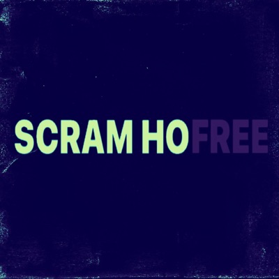 Scramhofree - Single