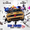 Rio Da Yung Og & RMC Mike - Dum and Dumber Too artwork