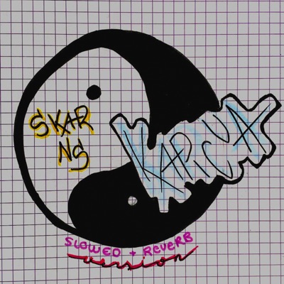 Kapicua (Slowed + Reverb Version) - Single