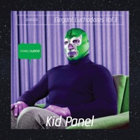 Elegant Luchadores Vol.3: Kid Panel - Kid Panel