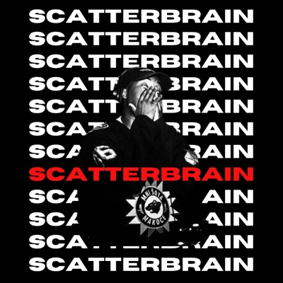 Scatter Brain EP