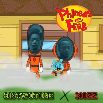 Phineas and Ferb - EP