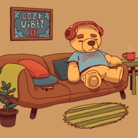 Chill Time The Cashmere Collective, ProdBySOS & DJ Spinz