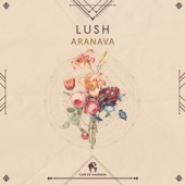 Lush - EP artwork