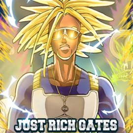 Billie Eilish Bad Guy Flow (feat. Dirt Gang BSM) Just Rich Gates