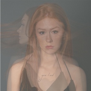 You Lied - Single