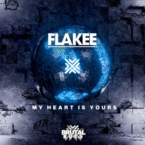 My Heart Is Yours - Single