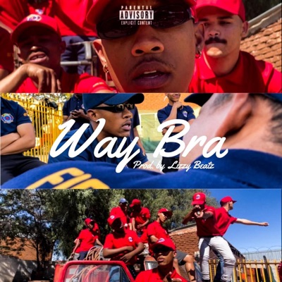 Way Bra - Single