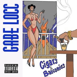 The Truth (feat. Lambo Warren & Jimi Starr) Gabe Locc